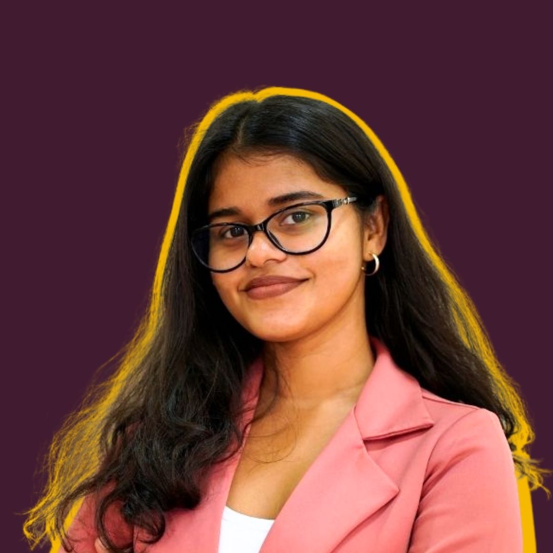 Nirdusha Shanthakumar