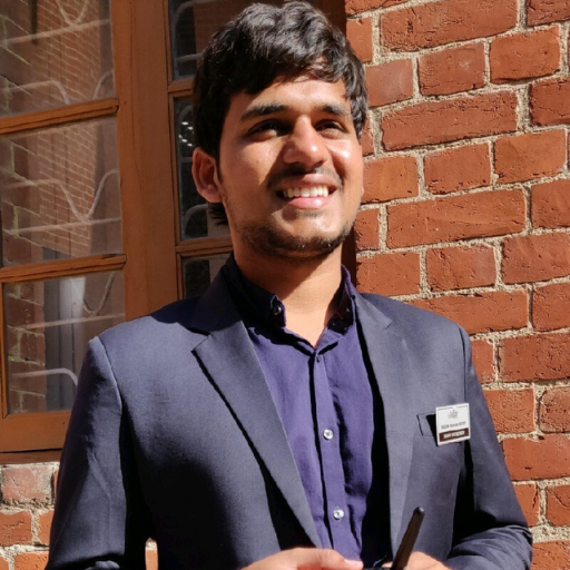 Madhan Mohan