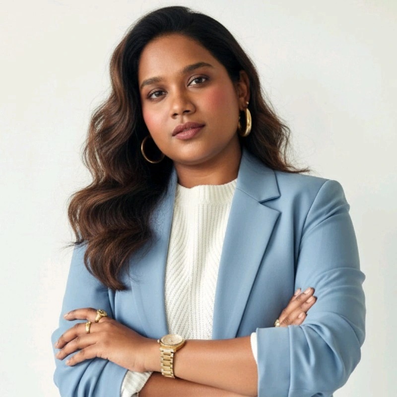 Madhushika Shankaralingam